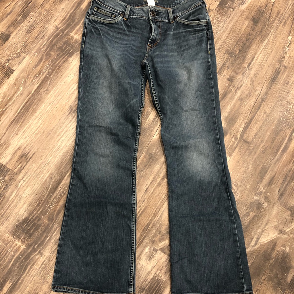 Silver Brand Denim Jeans Silver Brand Denim Jeans
